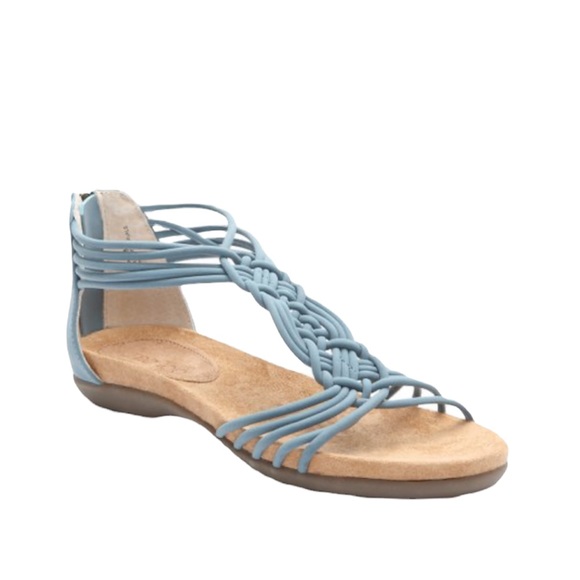 me too Shoes - Me Too Camilla Summer Sandals Size 9